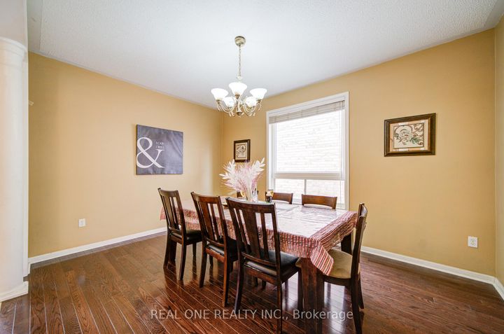 Photo 10 at 3696 Waterfall Crescent, Lisgar, Mississauga