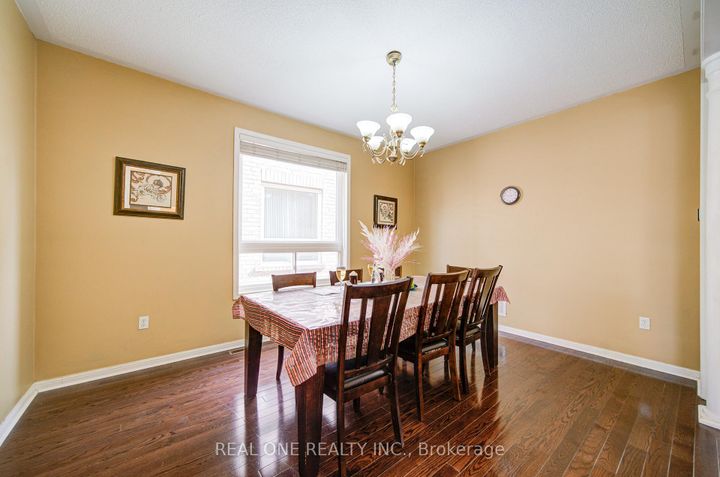Photo 11 at 3696 Waterfall Crescent, Lisgar, Mississauga