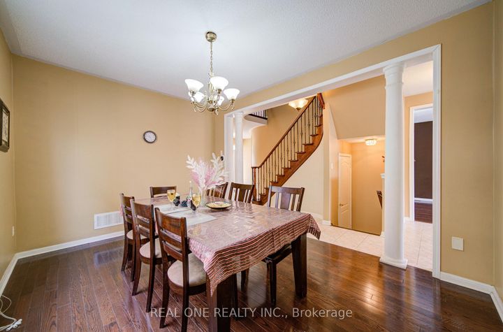 Photo 12 at 3696 Waterfall Crescent, Lisgar, Mississauga