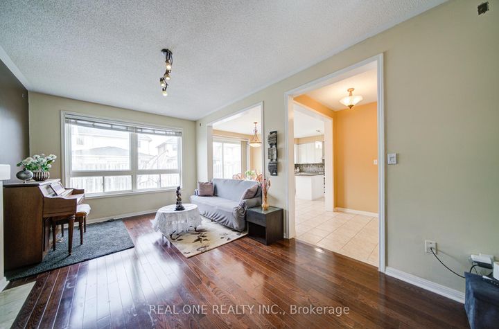 Photo 14 at 3696 Waterfall Crescent, Lisgar, Mississauga