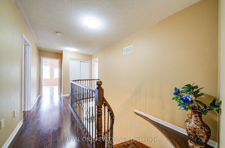 Photo 24 at 3696 Waterfall Crescent, Lisgar, Mississauga