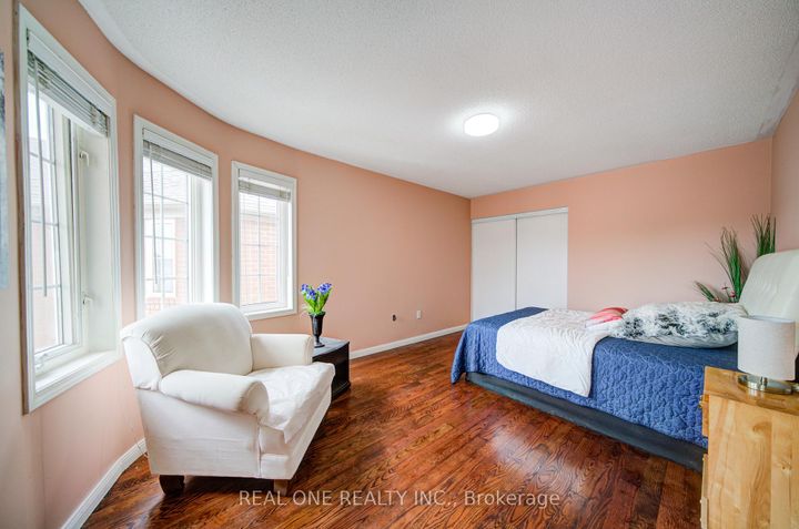 Photo 26 at 3696 Waterfall Crescent, Lisgar, Mississauga