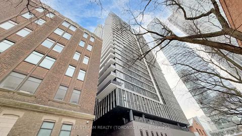 Photo 1 at 2011 - 771 Yonge Street, Moore Park, Toronto