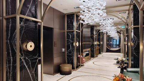 Photo 5 at 2011 - 771 Yonge Street, Moore Park, Toronto