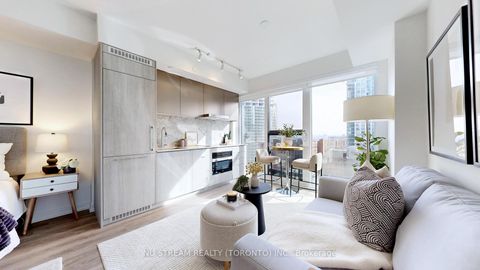 Photo 19 at 2011 - 771 Yonge Street, Moore Park, Toronto