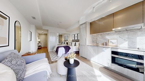 Photo 23 at 2011 - 771 Yonge Street, Moore Park, Toronto