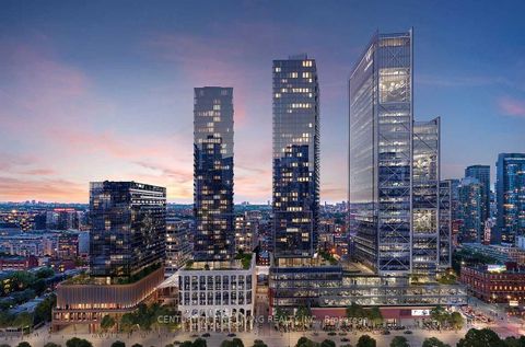 Photo 0 at PH10 - 480 Front Street W, Waterfront Communities C1, Toronto