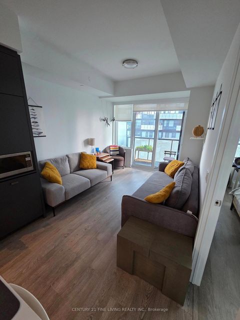 Photo 4 at PH10 - 480 Front Street W, Waterfront Communities C1, Toronto