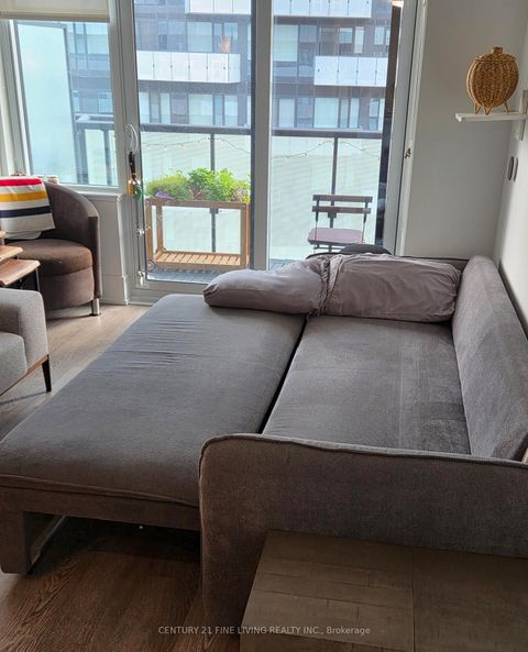 Photo 5 at PH10 - 480 Front Street W, Waterfront Communities C1, Toronto