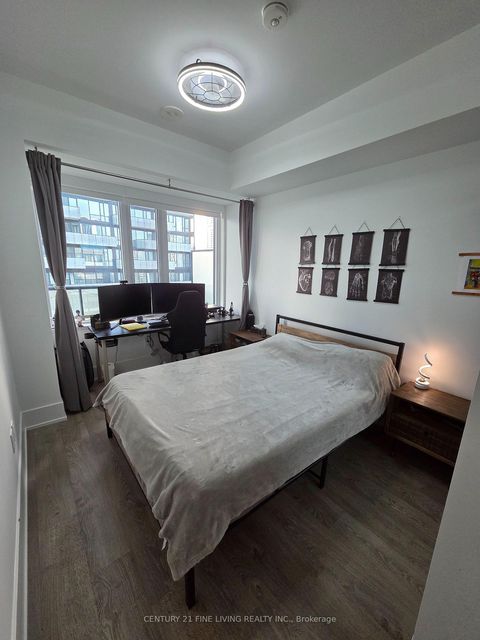 Photo 6 at PH10 - 480 Front Street W, Waterfront Communities C1, Toronto