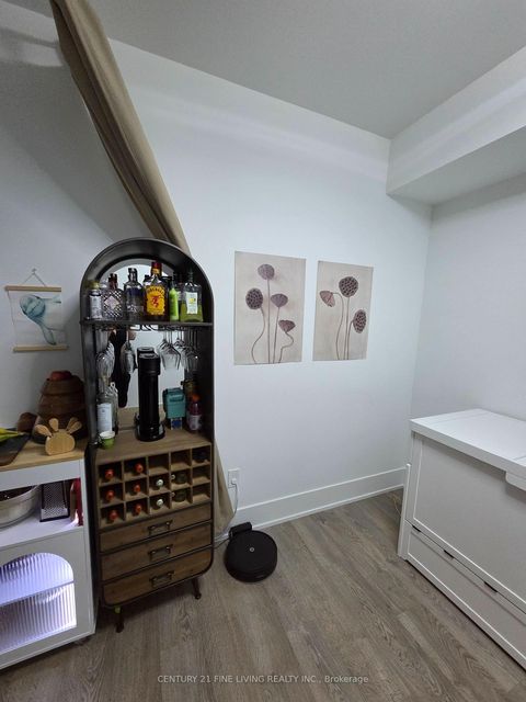 Photo 9 at PH10 - 480 Front Street W, Waterfront Communities C1, Toronto