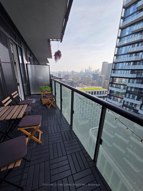 Photo 10 at PH10 - 480 Front Street W, Waterfront Communities C1, Toronto