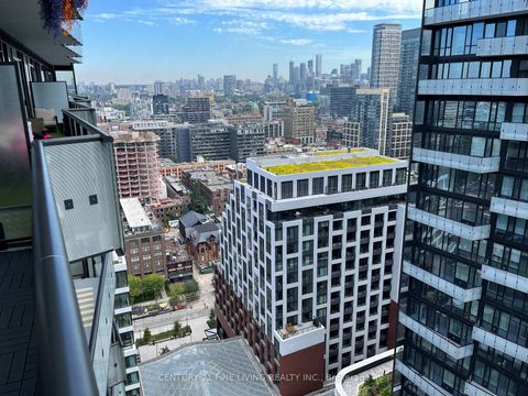 Photo 12 at PH10 - 480 Front Street W, Waterfront Communities C1, Toronto