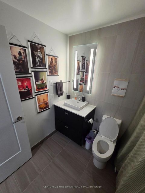 Photo 15 at PH10 - 480 Front Street W, Waterfront Communities C1, Toronto