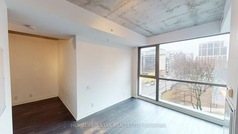 Photo 9 at 525 - 39 BRANT Street, Waterfront Communities C1, Toronto