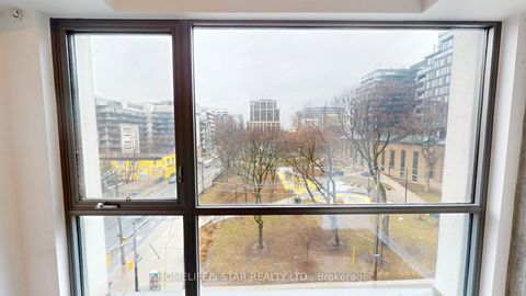 Photo 10 at 525 - 39 BRANT Street, Waterfront Communities C1, Toronto