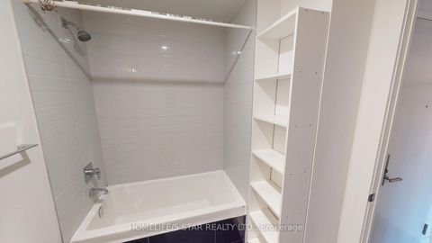 Photo 16 at 525 - 39 BRANT Street, Waterfront Communities C1, Toronto