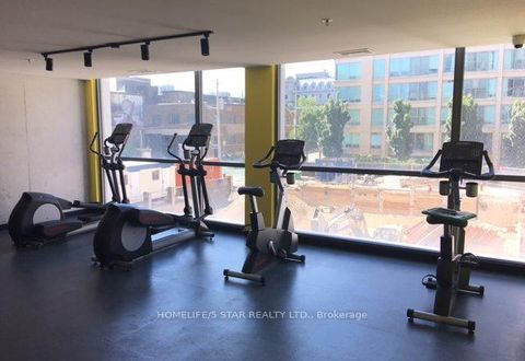 Photo 18 at 525 - 39 BRANT Street, Waterfront Communities C1, Toronto