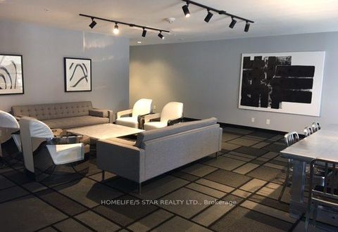 Photo 20 at 525 - 39 BRANT Street, Waterfront Communities C1, Toronto