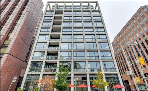 Photo 21 at 525 - 39 BRANT Street, Waterfront Communities C1, Toronto