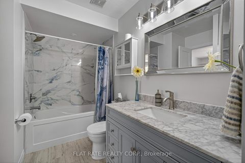 Photo 15 at 887 Lavis Court, Pinecrest, Oshawa