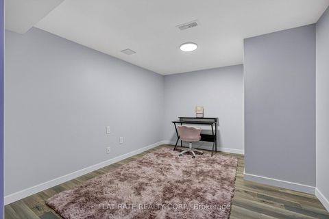 Photo 21 at 887 Lavis Court, Pinecrest, Oshawa