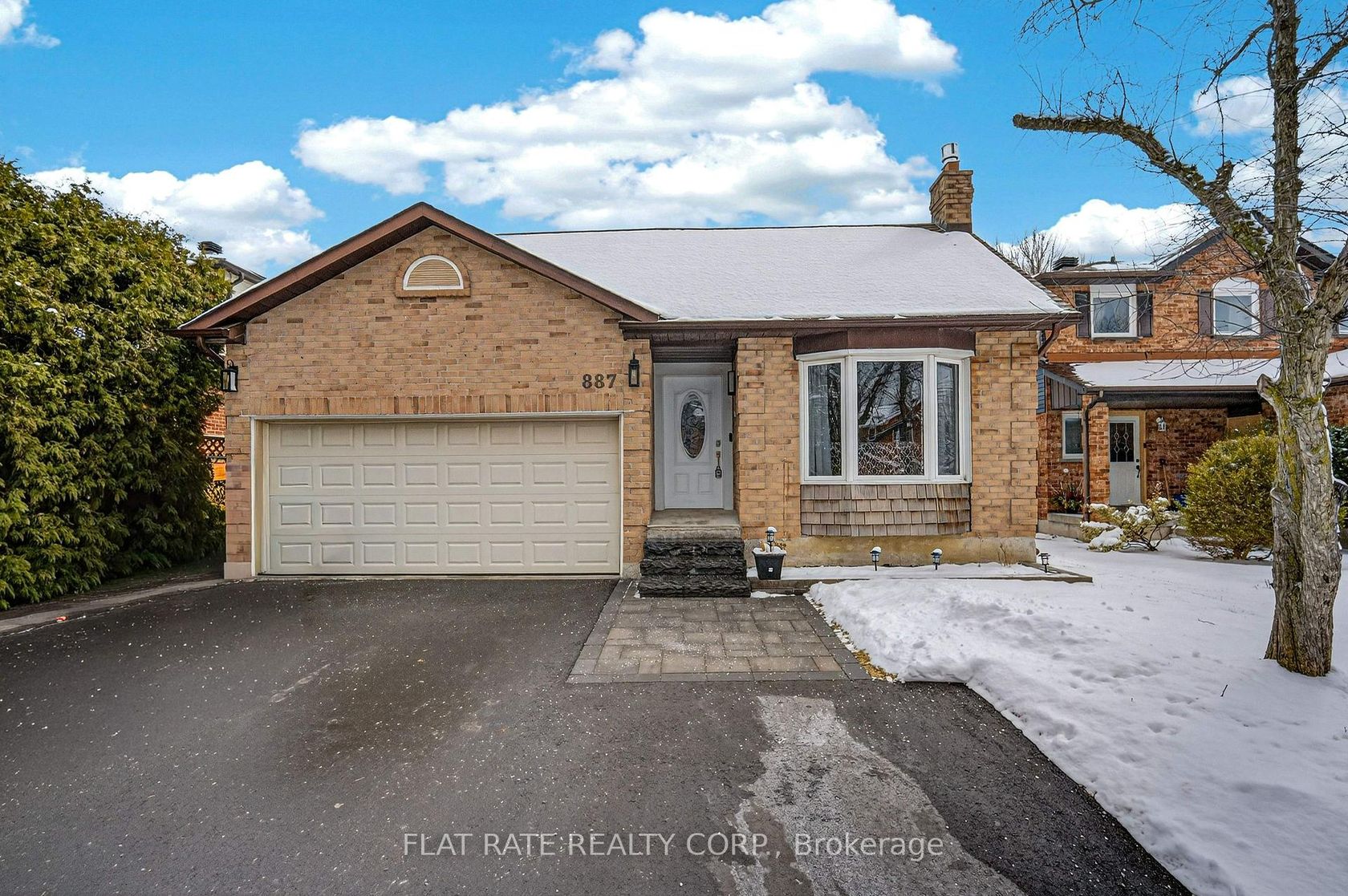 887 Lavis Court, Pinecrest, Oshawa 