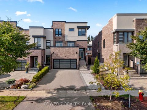 Photo 1 at 96 Anchusa Drive, Rural Richmond Hill, Richmond Hill