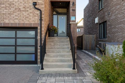 Photo 3 at 96 Anchusa Drive, Rural Richmond Hill, Richmond Hill