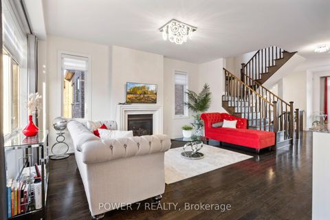 Photo 7 at 96 Anchusa Drive, Rural Richmond Hill, Richmond Hill