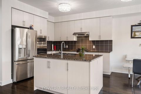 Photo 10 at 96 Anchusa Drive, Rural Richmond Hill, Richmond Hill