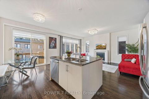 Photo 12 at 96 Anchusa Drive, Rural Richmond Hill, Richmond Hill