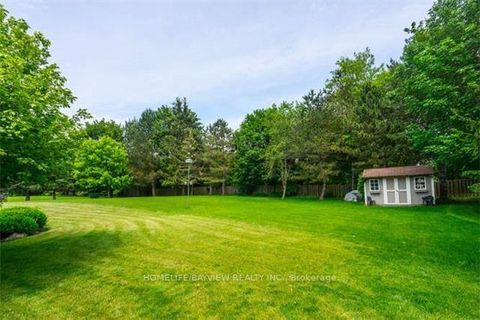 Photo 1 at 70 Russell Snider Drive, Nobleton, King