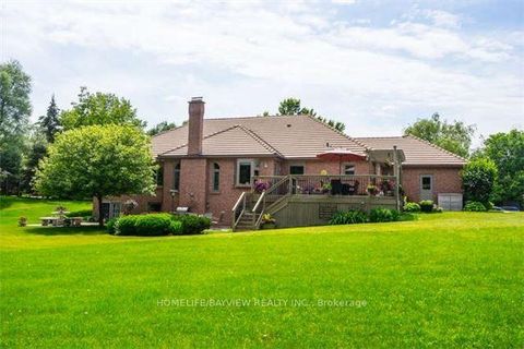 Photo 2 at 70 Russell Snider Drive, Nobleton, King