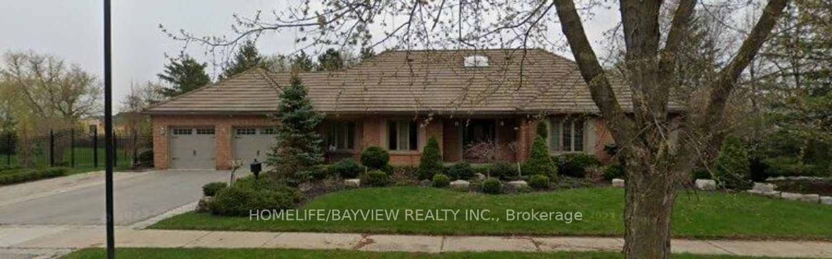 70 Russell Snider Drive, Nobleton, King 