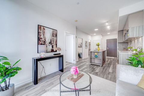 Photo 0 at 1306 - 52 Forest Manor Road, Henry Farm, Toronto