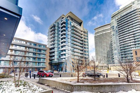 Photo 1 at 1306 - 52 Forest Manor Road, Henry Farm, Toronto