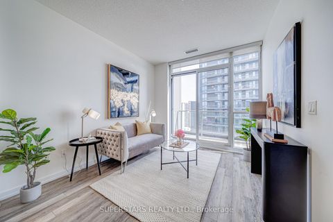 Photo 6 at 1306 - 52 Forest Manor Road, Henry Farm, Toronto