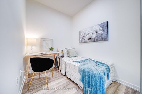 Photo 10 at 1306 - 52 Forest Manor Road, Henry Farm, Toronto