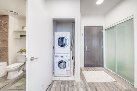 Photo 12 at 1306 - 52 Forest Manor Road, Henry Farm, Toronto