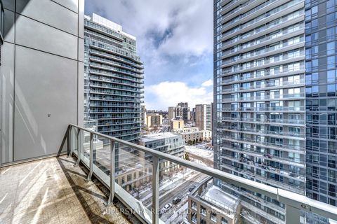 Photo 13 at 1306 - 52 Forest Manor Road, Henry Farm, Toronto