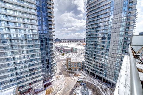 Photo 14 at 1306 - 52 Forest Manor Road, Henry Farm, Toronto