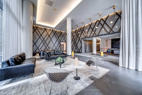 Photo 15 at 1306 - 52 Forest Manor Road, Henry Farm, Toronto