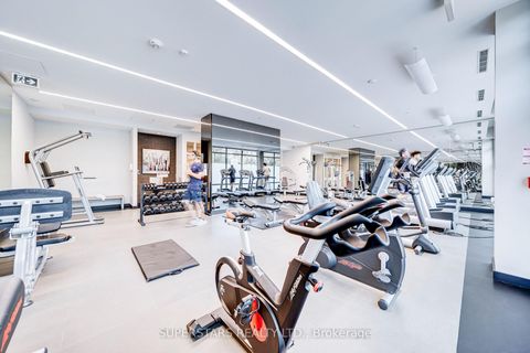 Photo 17 at 1306 - 52 Forest Manor Road, Henry Farm, Toronto