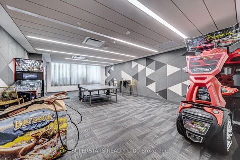 Photo 18 at 1306 - 52 Forest Manor Road, Henry Farm, Toronto