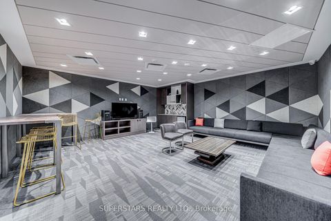 Photo 19 at 1306 - 52 Forest Manor Road, Henry Farm, Toronto