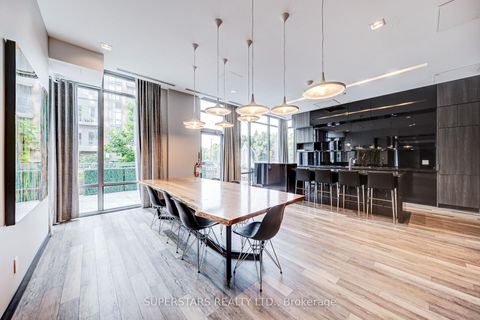 Photo 20 at 1306 - 52 Forest Manor Road, Henry Farm, Toronto