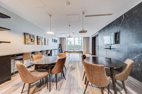 Photo 21 at 1306 - 52 Forest Manor Road, Henry Farm, Toronto