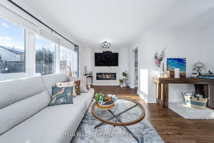 Photo 0 at 273 Hansen Road N, Madoc, Brampton