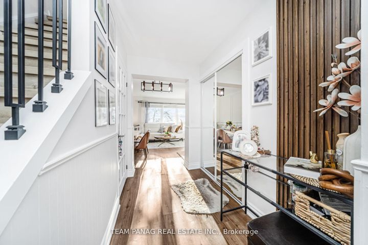 Photo 2 at 273 Hansen Road N, Madoc, Brampton